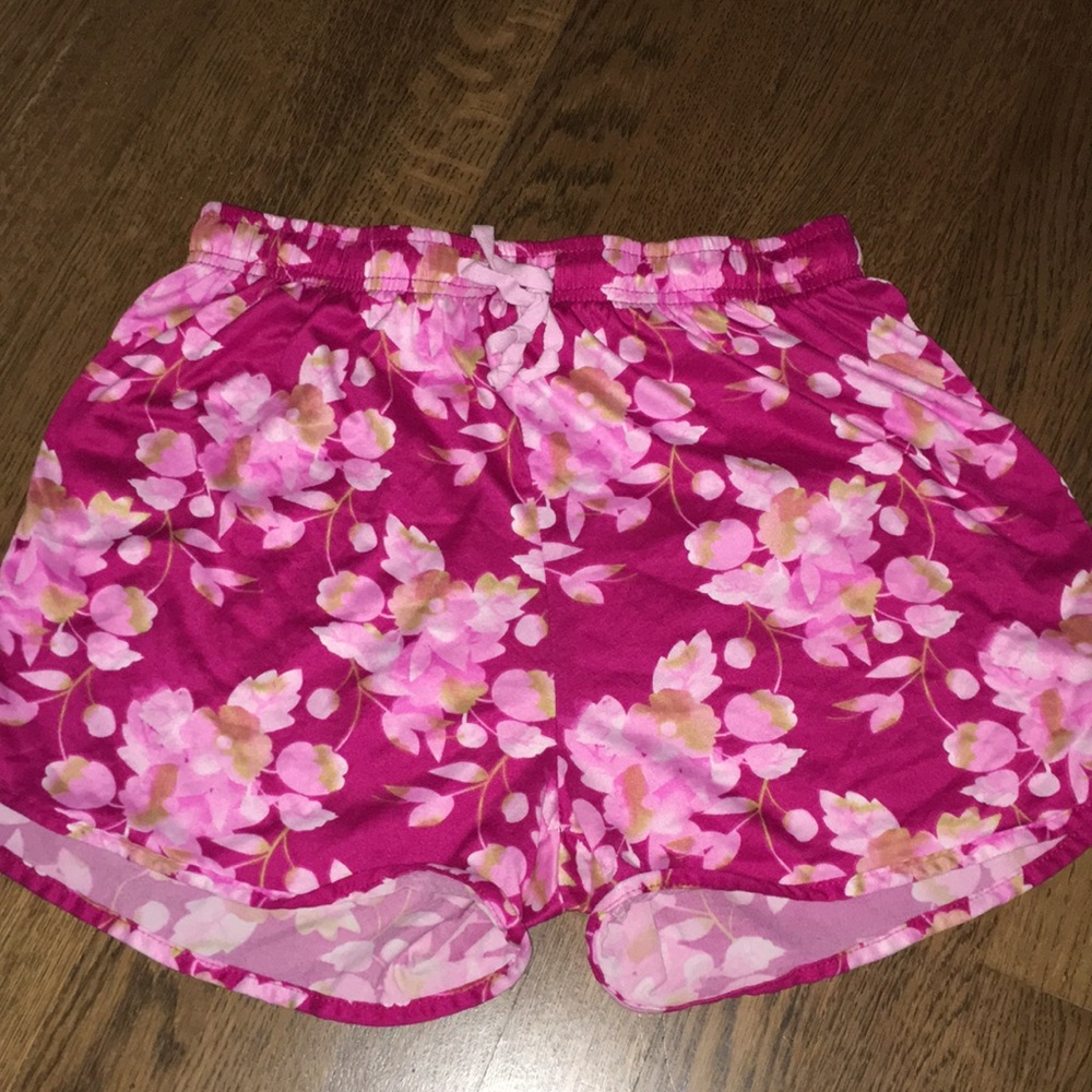 Pj shorts